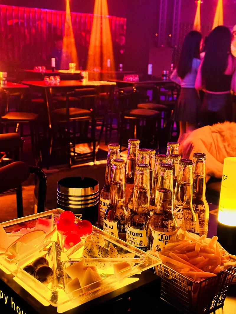 长春商务ktv及商务ktv啥意思介绍-双阳区ktv预订